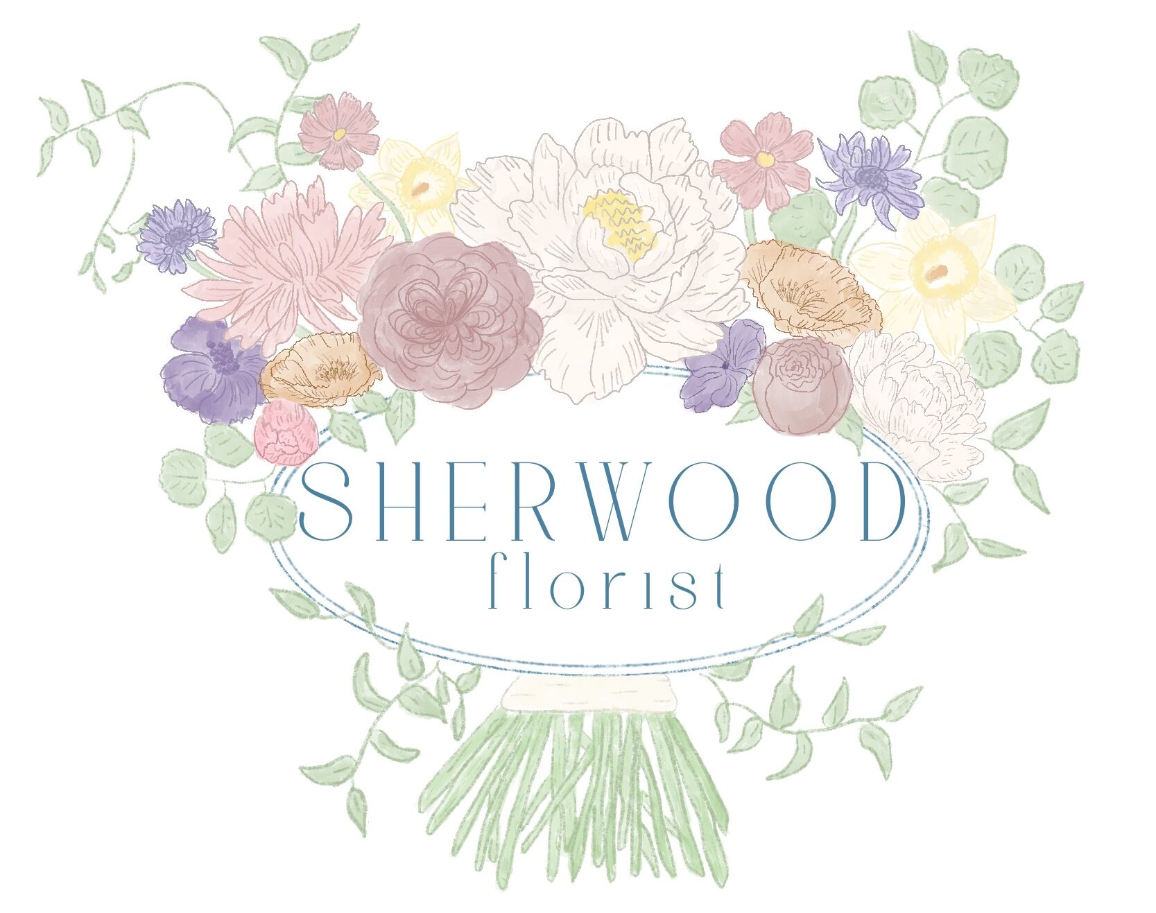 Sherwood Florist | Maryland Wedding & Event Florist