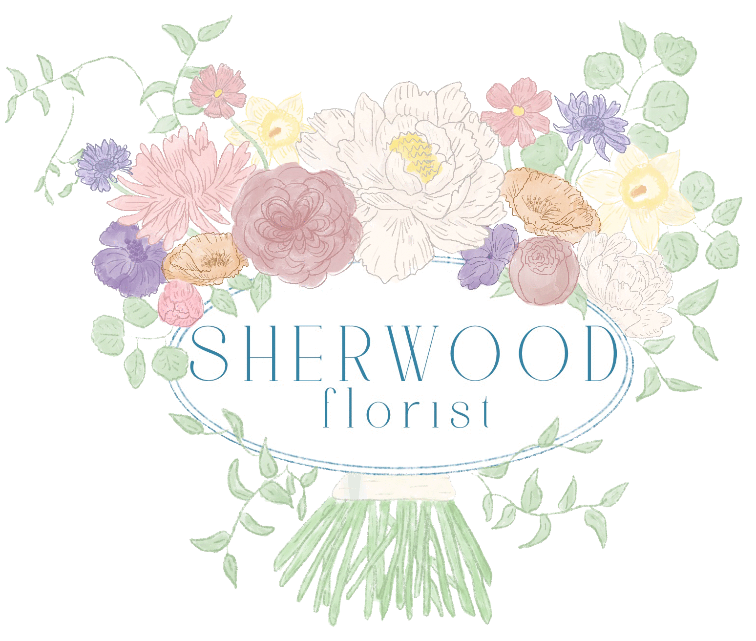 Sherwood Florist | Maryland Wedding & Event Florist