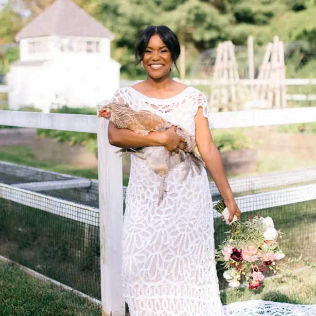 Mini Styled Shoot